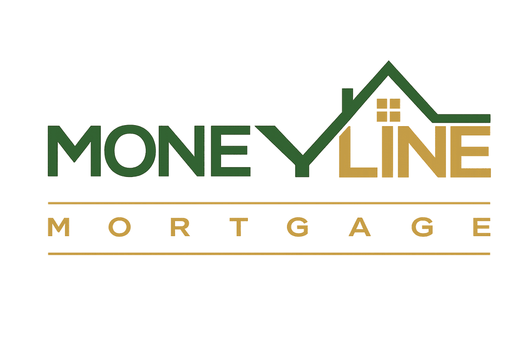 MoneyLine Mortgage