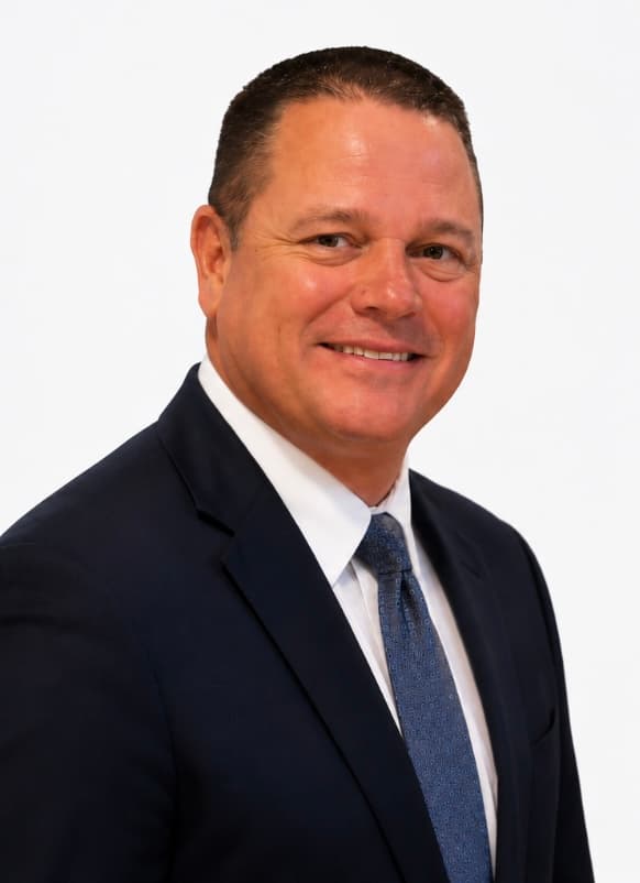 Scott Kennedy